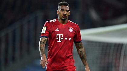 Μπόατενγκ: «Δεν ήμουν καλός τη φετινή σεζόν»