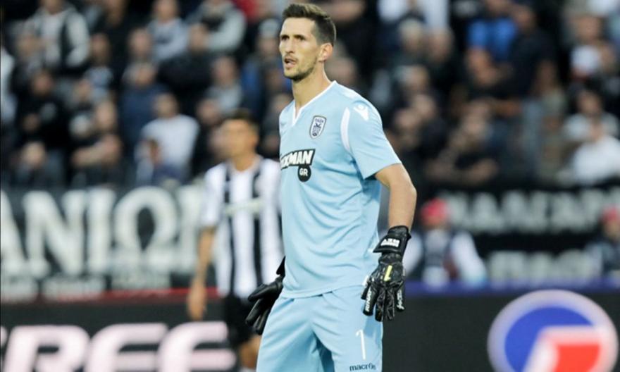 Ανανέωσε και δίνει δανεικό τον Ρέι ο ΠΑΟΚ