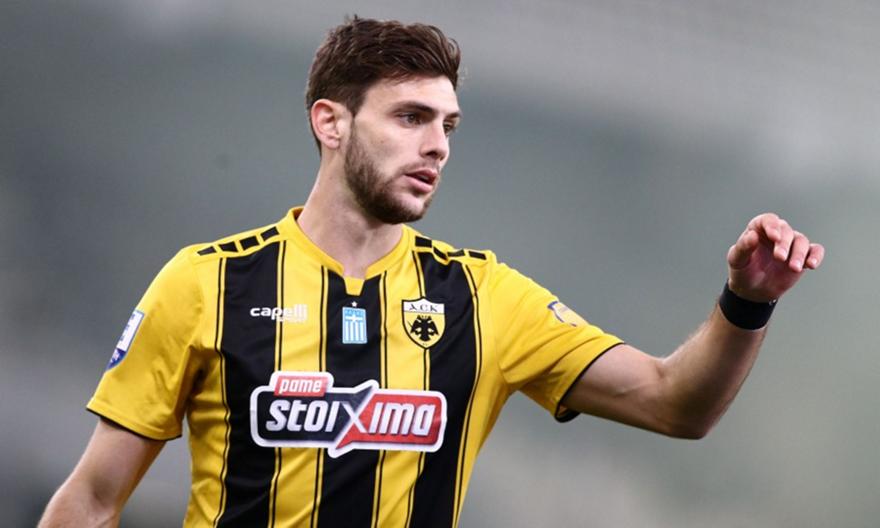 «Θα πωληθεί ο Μπογέ, αν δεν τον αγοράσει η ΑΕΚ»