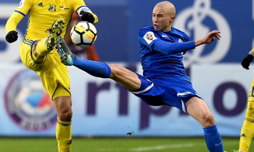 «Έκοψε» τον Χολμέν ο Καρντόσο!