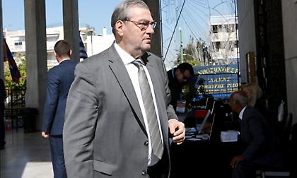 Παραιτήθηκε από την ΑΕΚ ο Καϊμακάμης