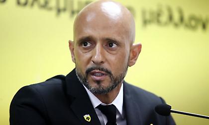 Τα νέα δεδομένα με Καρντόσο