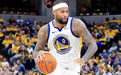 Κάζινς: «Ένιωσα καλά που επέστρεψα»