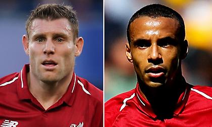 Νέα συμβόλαια σε Μίλνερ και Μάτιπ από Λίβερπουλ