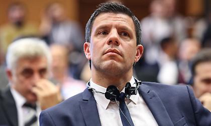 Κατεβαίνει υποψήφιος με τη ΝΔ ο Φύσσας