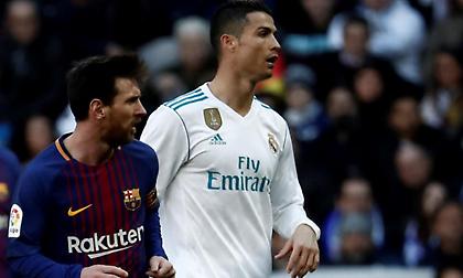 Οι κορυφαίοι MVP των τελικών του Champions League!