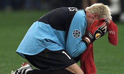 Δέκα αξέχαστες στιγμές των τελικών του Champions League