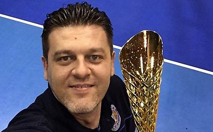 Συνεχίζει στον Ηρακλή ο Λαμπρόπουλος