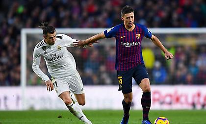 Λενγκλέ για Γκριεζμάν: «Περιμένουμε ν’ ακούσουμε που θα πάει»