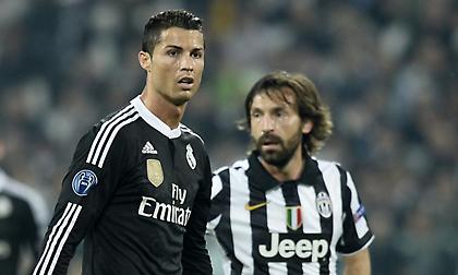 Πίρλο: «Ο Ρονάλντο έρχεται  στις ΗΠΑ»