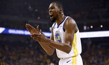 Στον 4ο τελικό η επιστροφή του Ντουράντ