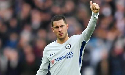 Ο αριθμός που θα πάρει ο Αζάρ στη Ρεάλ