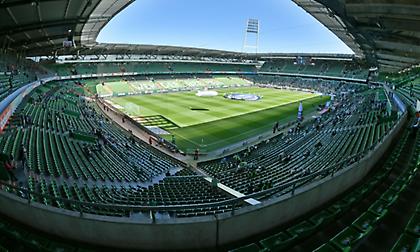 «Βέζερ στάντιον»… τέλος από του χρόνου!