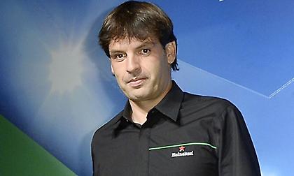 Μοριέντες για Αζάρ: «Κάνει τη διαφορά»