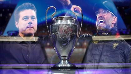 Ποκετίνο vs Κλοπ: Κάνοντας το ποδόσφαιρο πραγματικά σέξι!