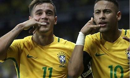 Κλείνει Κουτίνιο η Παρί, για να έχει φίλο… ο Νεϊμάρ