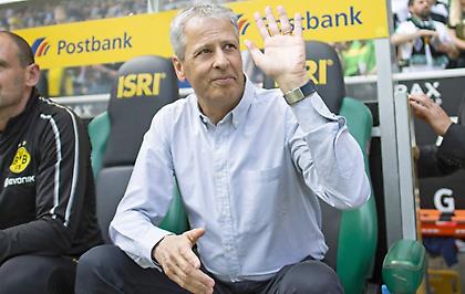 Νέο συμβόλαιο μέχρι το 2021 δίνει στον Φαβρ η Ντόρτμουντ