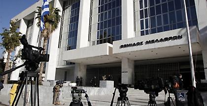 Η Ειρήνη Καλού, νέα Πρόεδρος σε Αρειο Πάγο-Η Δήμητρα Κοκοτίνη Εισαγγελέας