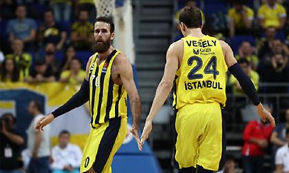 Πολύ δύσκολα θα αγωνιστούν στους ημιτελικούς οι Βέσελι, Ντατόμε και Γκριν!