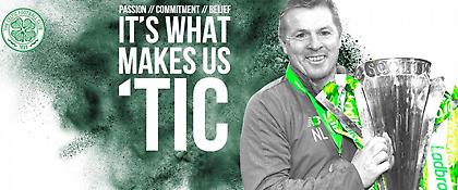 Μένει στη Σέλτικ ο Λένον