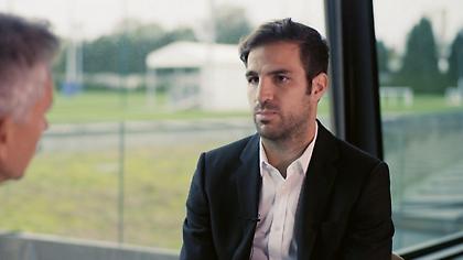 Φάμπρεγας: «Δεν είναι ηγέτης ο Οζίλ»