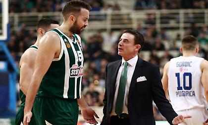 Ευχές από Πιτίνο στον… κάπως νέο Βουγιούκα (pics)