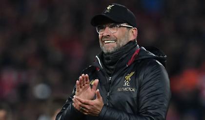 Κλοπ: «Δεν είμαι loser - Αν ο Ποκετίνο πει την ενδεκάδα του, θα πω κι εγώ τη δική μου»