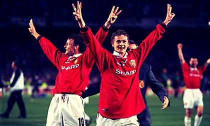 Οι… Σόλσκιερ των τελικών