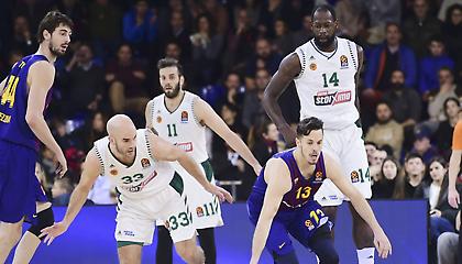 «Τελειώνει» ο Λοτζέσκι από ΠΑΟ - «Κοιτάζει» άσο της Μπαρτσελόνα!