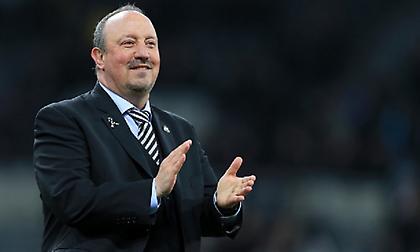 Μπενίτεθ :«Η ανατροπή της Κωνσταντινούπολης ήταν το κάτι άλλο»