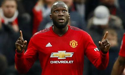 Έγινε η πρώτη πρόταση της Ίντερ για Λουκάκου, απορρίφθηκε από τη Γιουνάιτεντ