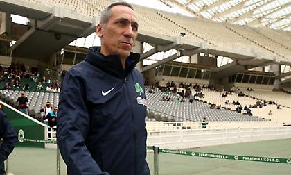 Ο Δώνης προβλέπει το νικητή του φετινού Champions League (video)