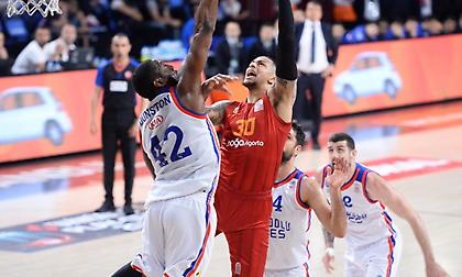 «Ίδρωσε» για να… ανοίξει το σκορ κόντρα στη Γαλατά η Εφές!