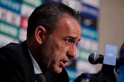 Μπέντο: «Ελπίζω να μην γίνει η Πορτογαλία σαν την Ελλάδα»