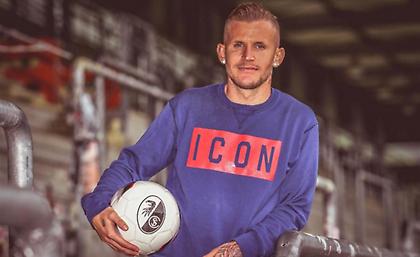 Επέστρεψε στη Φράιμπουργκ ο Σμιντ