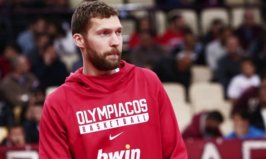 Στρέλνιεκς: «Θα μας λείψει η Ελλάδα» (pic)