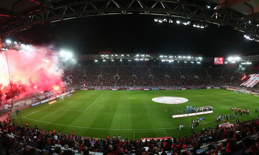 «Έφυγαν» ήδη 7.000 διαρκείας στον Ολυμπιακό