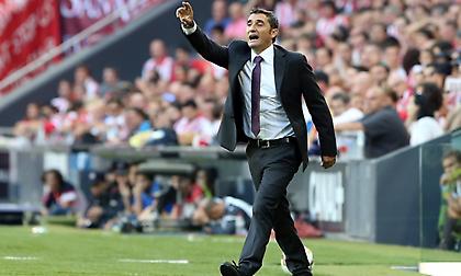 Στην Ελλάδα ο Βαλβέρδε (pic)