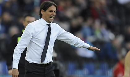 Κρίσιμο ραντεβού στη Λάτσιο με Ιντζάγκι και αγωνία στη Μίλαν!