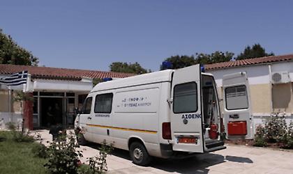 Αστυνομικό θρίλερ στο Βόλο: Νεκρή μια 30χρονη που μεταφέρθηκε αιμόφυρτη σε Κέντρο Υγείας