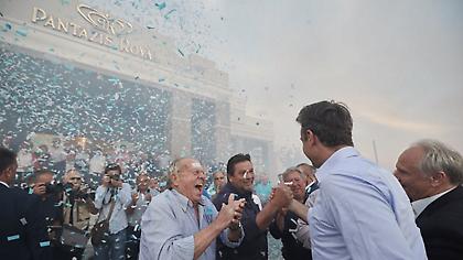 Μητσοτάκης στο Άργος: Στις 7 Ιουλίου θα κάνουμε πράξη τη μεγάλη πολιτική αλλαγή