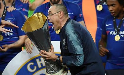 «Τέλος ο Σάρι από την Τσέλσι, πάει Γιουβέντους»