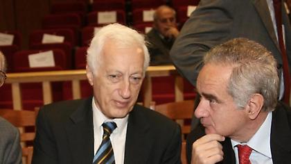 Σταθόπουλος: «Ο ΠτΔ ελέγχει τη συνταγματικότητα της απόφασης»