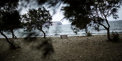 Φθινοπωρινός ο καιρός την πρώτη ημέρα του καλοκαιριού