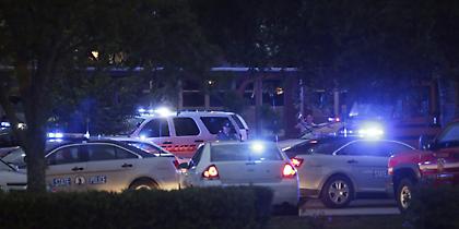 Μακελειό στη Βιρτζίνια: Δυσαρεστημένος δημοτικός υπάλληλος σκότωσε 12 συναδέλφους του