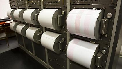 Σεισμός 5 Ρίχτερ στην Αλβανία, αισθητός σε Μακεδονία & Ηπειρο