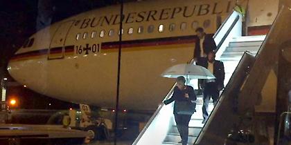 Γερμανία: Θρίλερ με τις βλάβες σε κυβερνητικά αεροσκάφη - Πιθανό σαμποτάζ βλέπουν οι αρχές