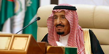 Βασιλιάς Σαουδικής Αραβίας: Aπειλή για τον παγκόσμιο εφοδιασμό με πετρέλαιο το Ιράν
