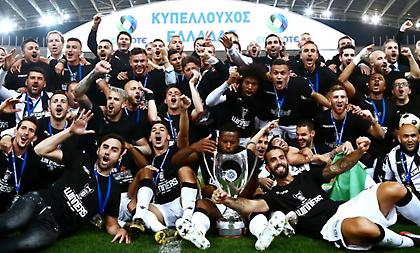 Ένας στόχος και σπουδαίες μεταγραφές, όχι πασαλείμματα