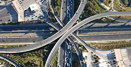 Στην κυκλοφορία δόθηκε η νέα παραλιακή - Εξομαλύνθηκε η κατάσταση